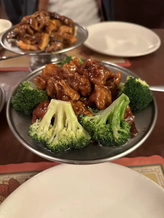 Peking Garden 4