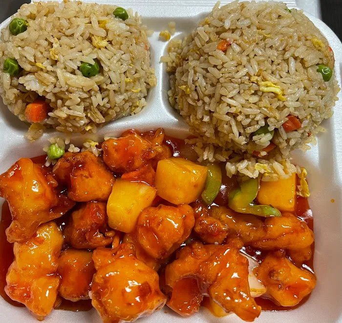 Peking Garden 8