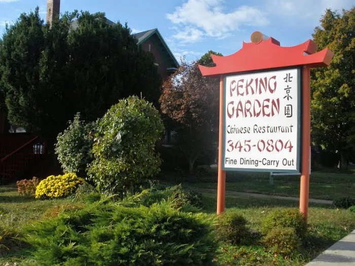 Peking Garden 10