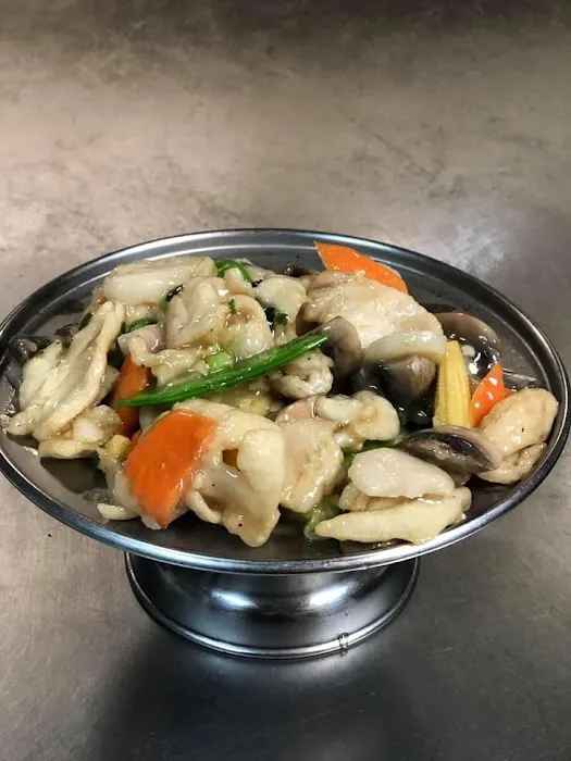 Peking Garden 9