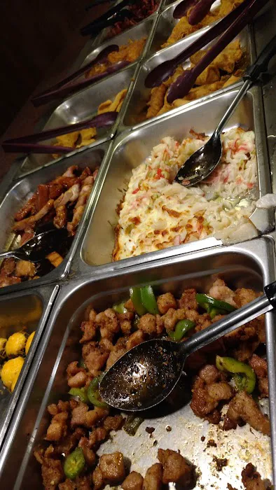 Rice & Fries 3