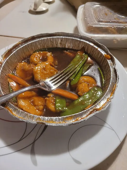 China King 1