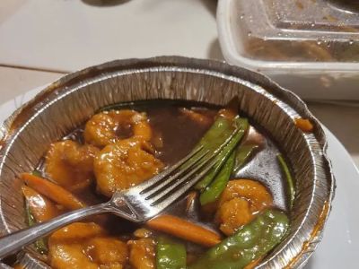 China King 0