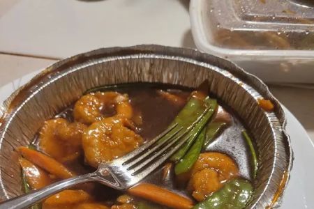 China King
