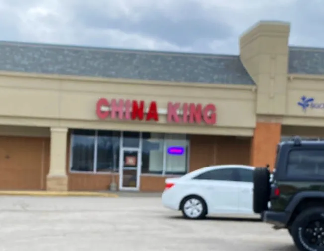 China King 9