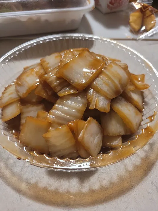 China King 7
