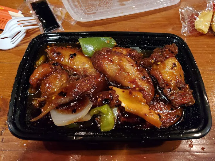 Dynasty Chinese Cuisine 3