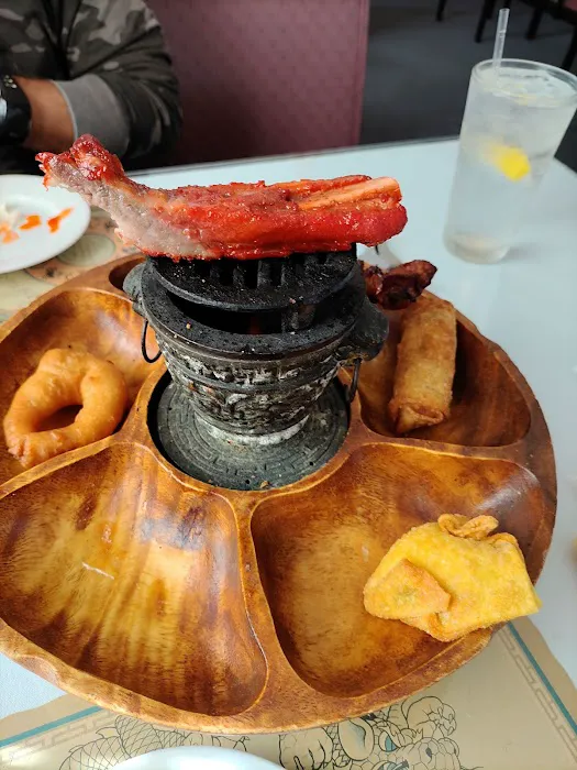 Dynasty Chinese Cuisine 1