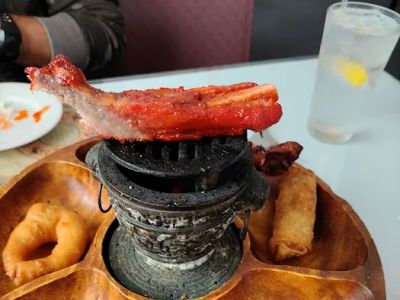 Dynasty Chinese Cuisine 0