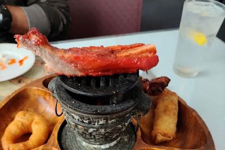 Dynasty Chinese Cuisine