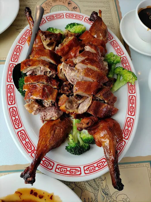 Dynasty Chinese Cuisine 4