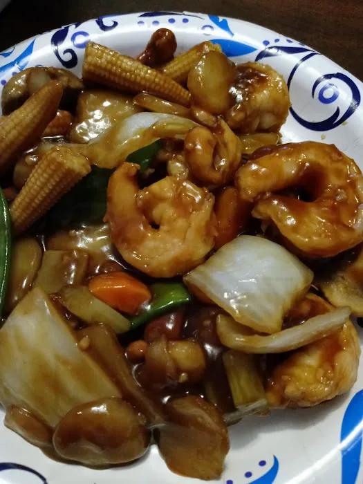 Bei Jing House 5
