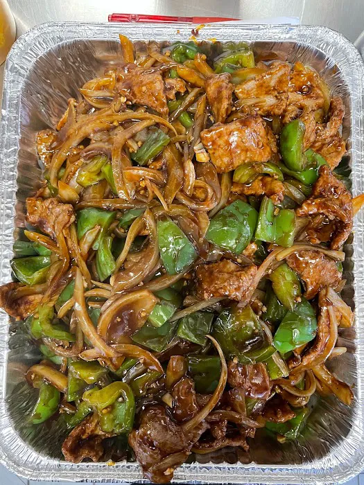 Wok N Roll 2