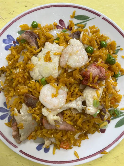 Wok N Roll 1