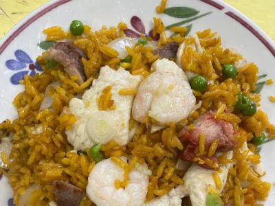 Wok N Roll 0