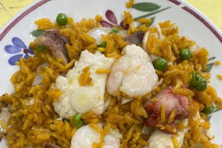 Wok N Roll