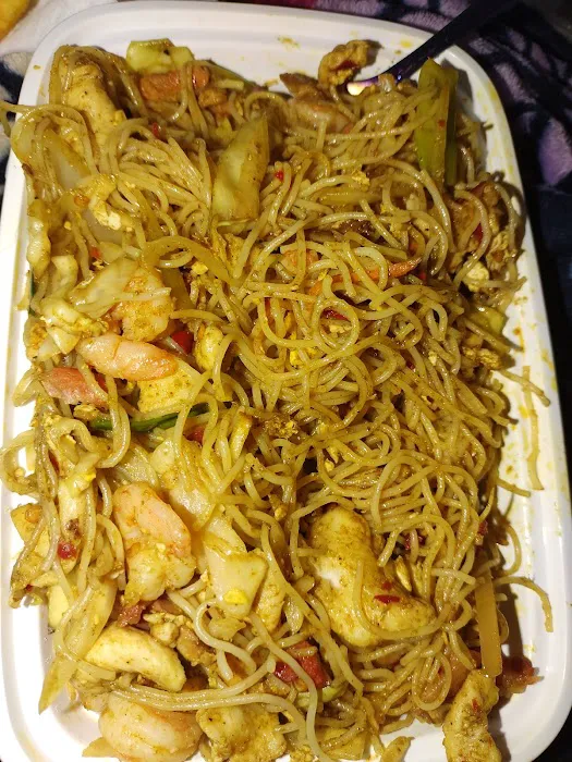Wok N Roll 5