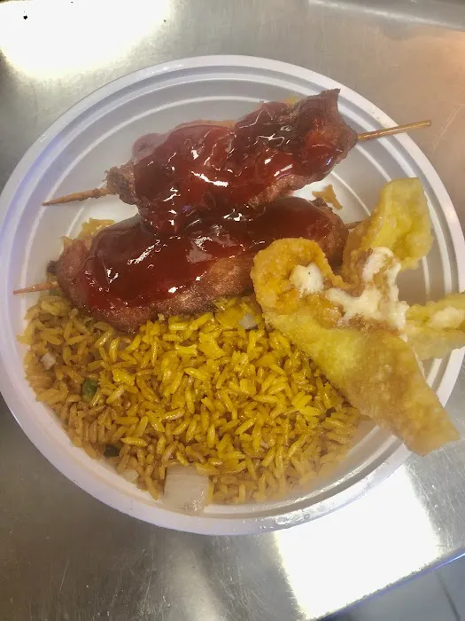 Wok N Roll 4