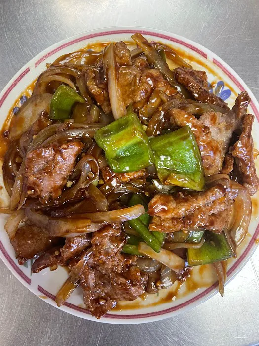 Wok N Roll 6