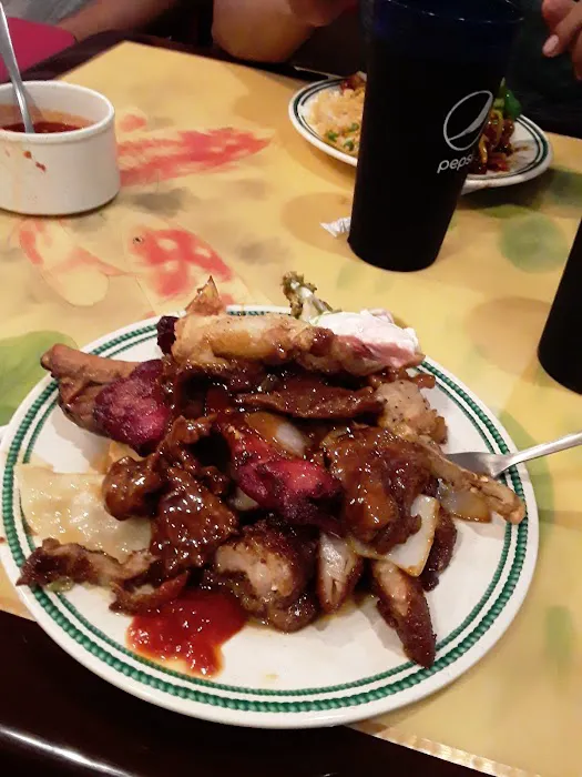 Royal Buffet 6