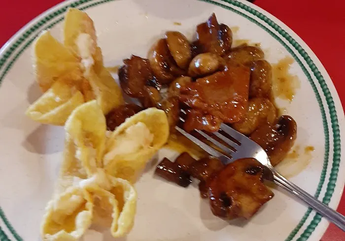 Royal Buffet 8