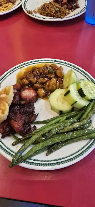 Royal Buffet 9