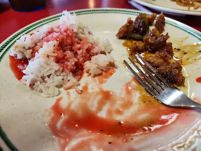 Royal Buffet 10