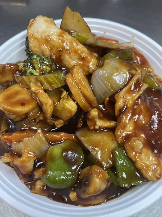 CHINA KING 3