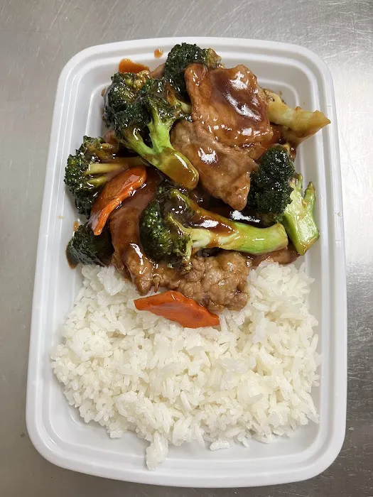 CHINA KING 1