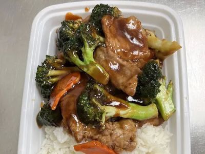 CHINA KING 0
