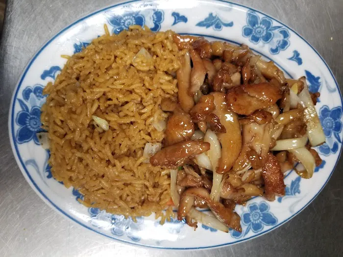CHINA KING 6