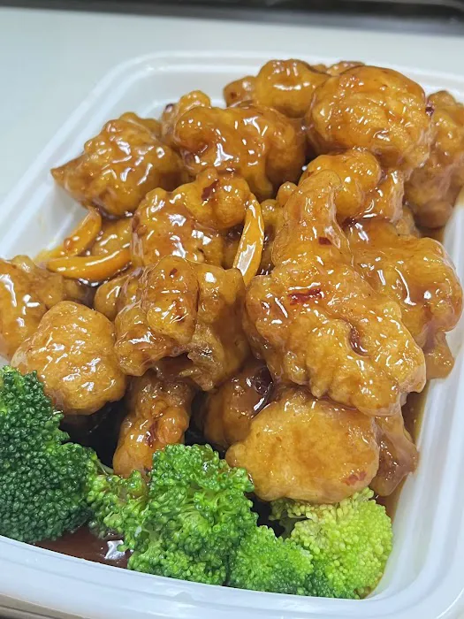 CHINA KING 4
