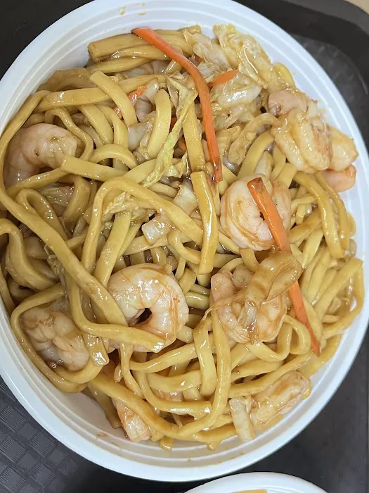 CHINA KING 9