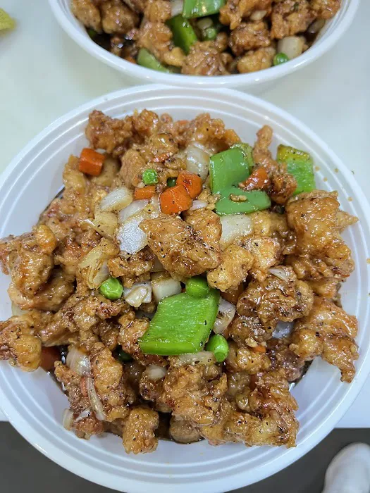CHINA KING 7