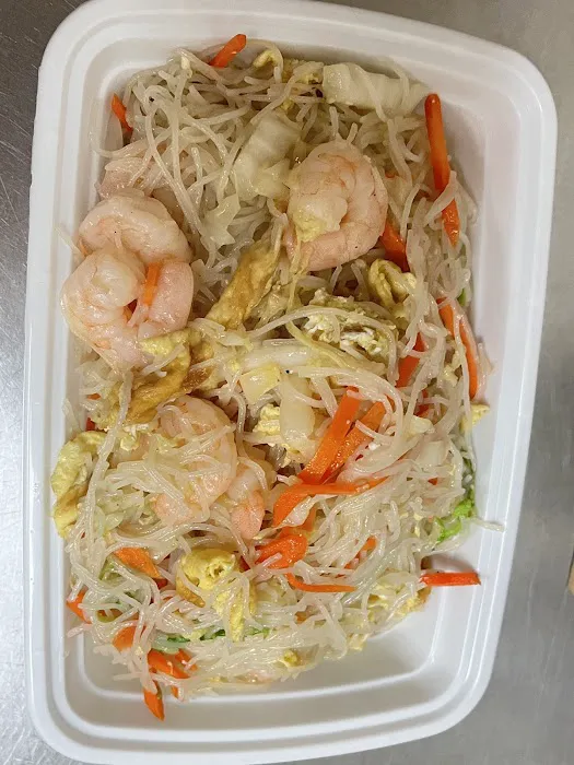CHINA KING 10