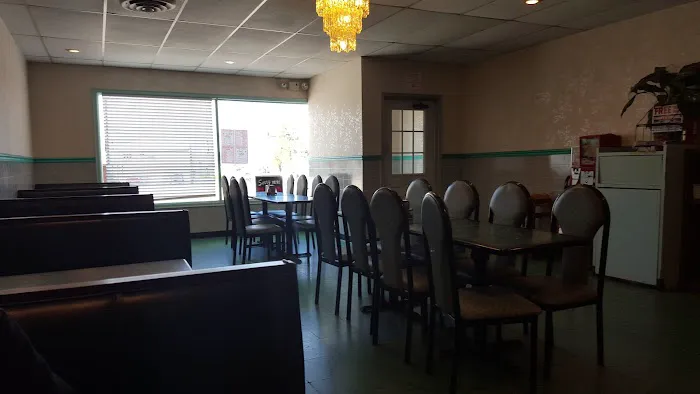 New China Chinese Restaurant 4