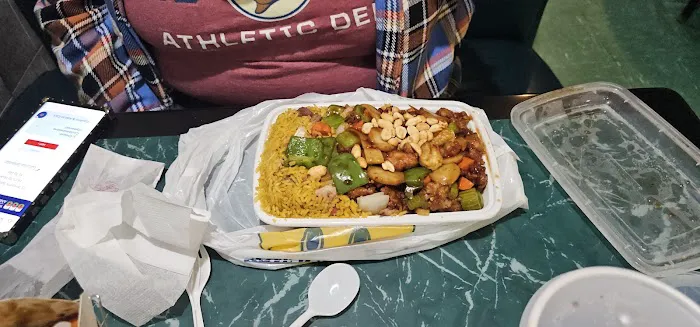 New China Chinese Restaurant 5