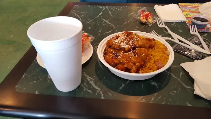New China Chinese Restaurant 7