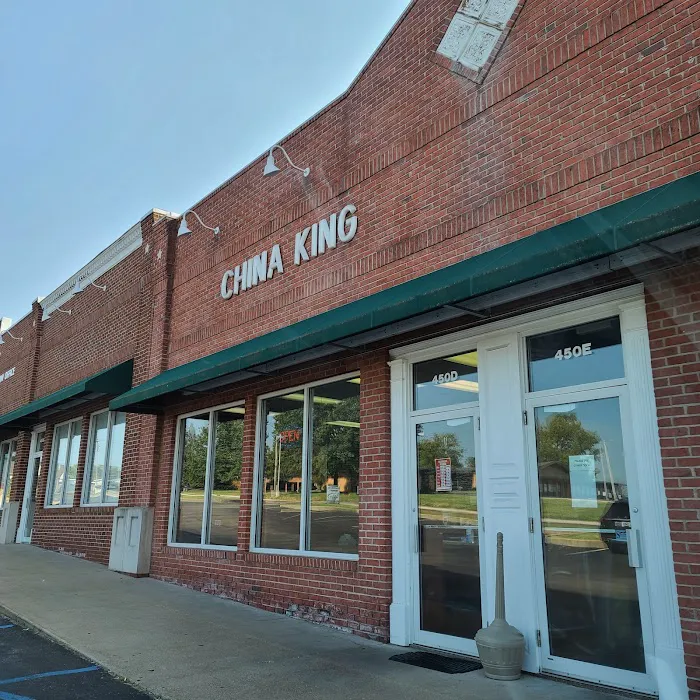 China King Sullivan 3