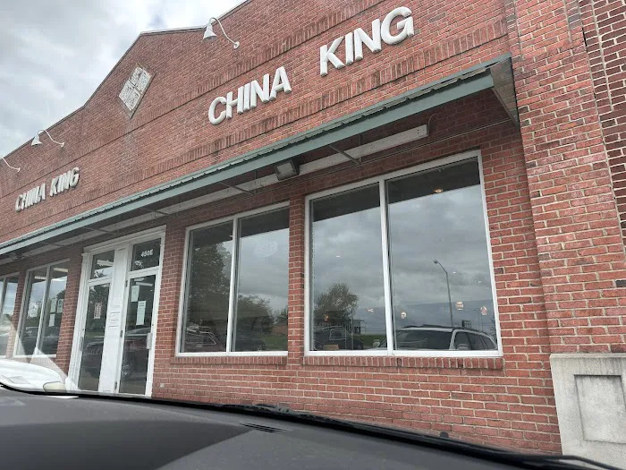 China King Sullivan 6