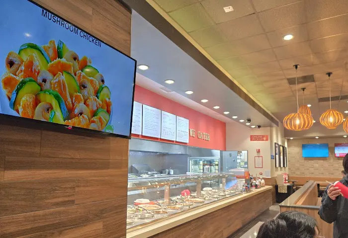 Panda Express 1