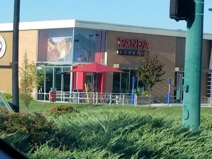 Panda Express 2