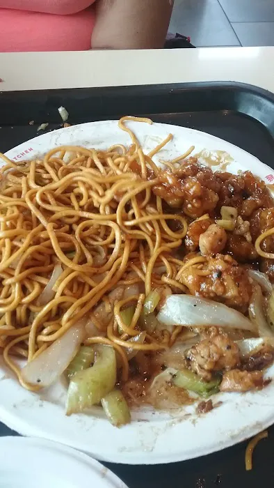 Panda Express 5