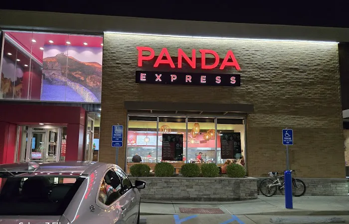 Panda Express 4