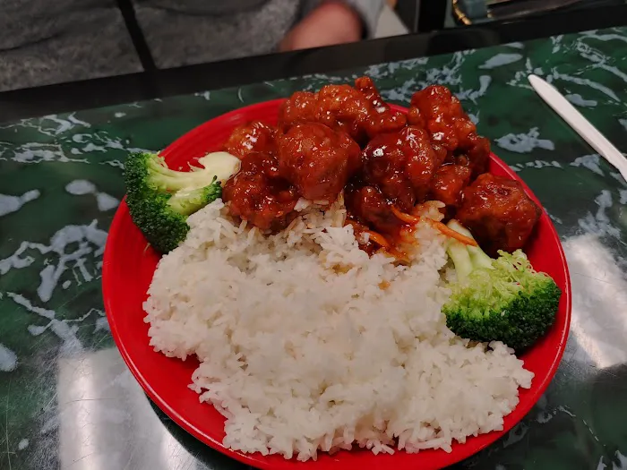 Happy China Restaurant 5