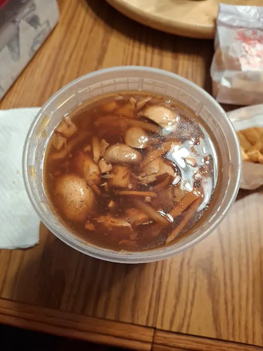 Happy China Restaurant 10