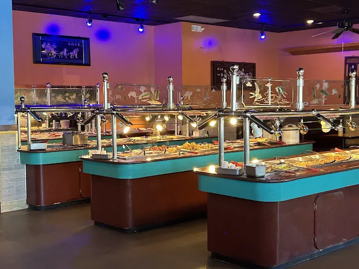 China Buffet 1