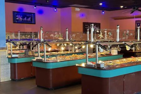 China Buffet