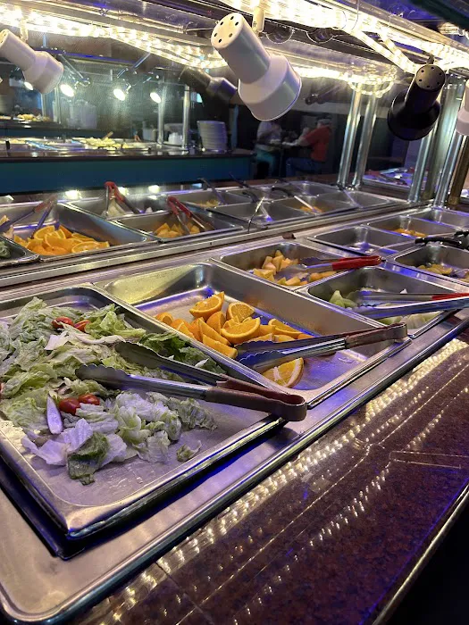 China Buffet 5