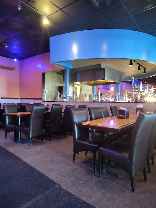 China Buffet 4